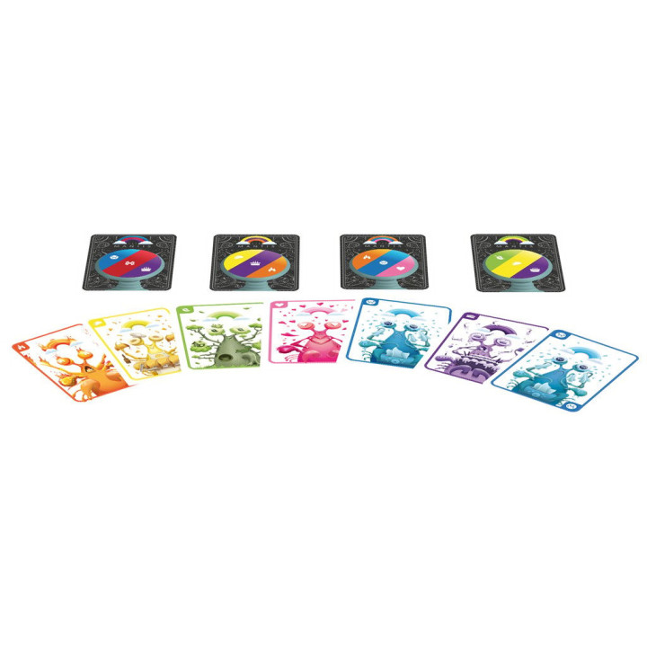 Mantis - GIOCHI D'ATMOSFERA