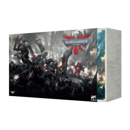Blood Angels Army Set (2024) - MINIS