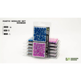 Mystic Nebulae Set - TERRAIN - SCENERY