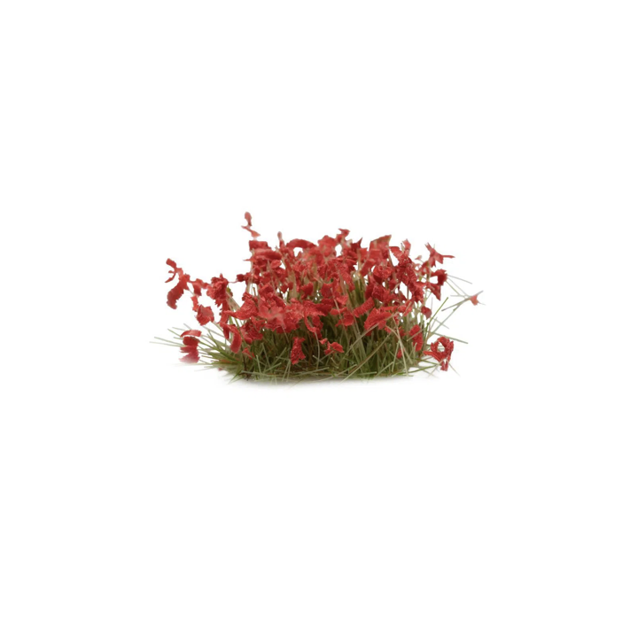 TERRAIN - DÉCORS - Fleurs - Gamers Grass