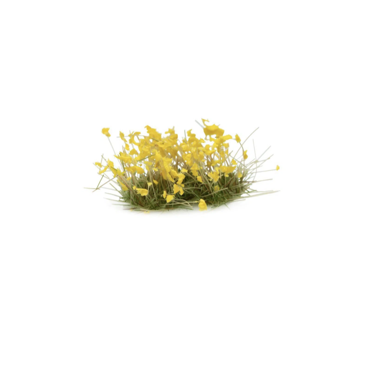 Flowers Set - Gamers Grass - TERRAIN - SCENERY