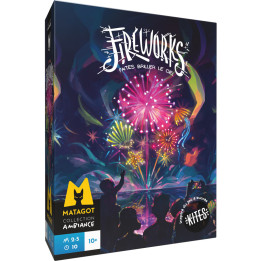 Fireworks - GIOCHI IN FAMIGLIA