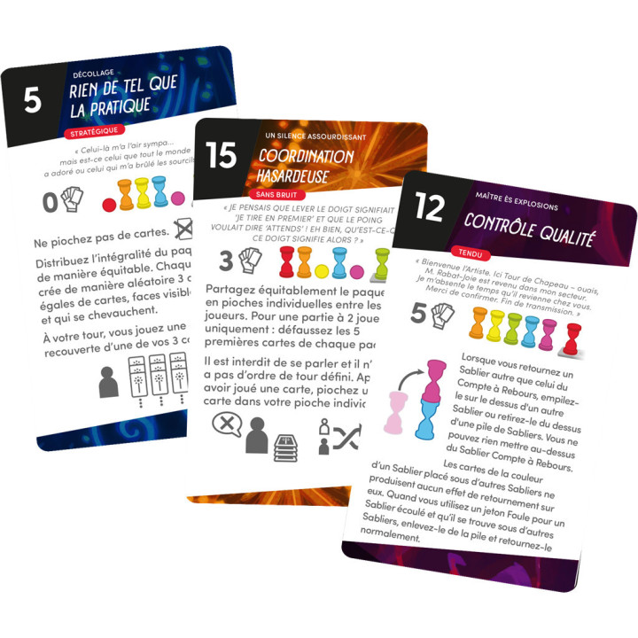 Fireworks - GIOCHI IN FAMIGLIA