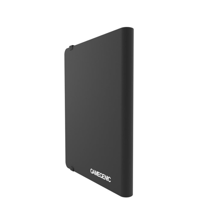 ACCESSOIRES - Gamegenic - Casual Album 18-Pocket Black