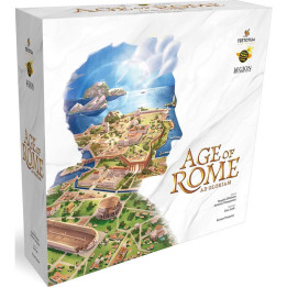 JEUX EXPERTS - Age of Rome