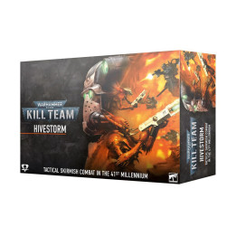 TOUS LES PRODUITS - Kill Team: Raid sur la Ruche