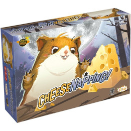 JEUX D'AMBIANCE - Cheesenapping