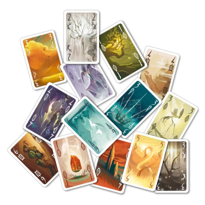 Siggil - GESELLSCHAFTSSPIELE