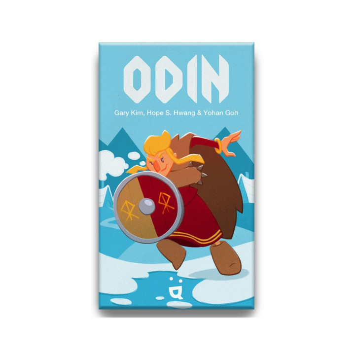 Odin - GIOCHI DA TAVOLO