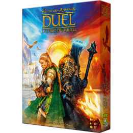 A TRIER - Le Seigneur des Anneaux : Duel pour la Terre du Milieu