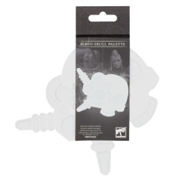 Servo-Skull Palette - HOBBY ACCESSORIES