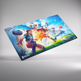 PLAYMATS - Gamegenic - Altered: Prime Playmat - Beyond The Gates