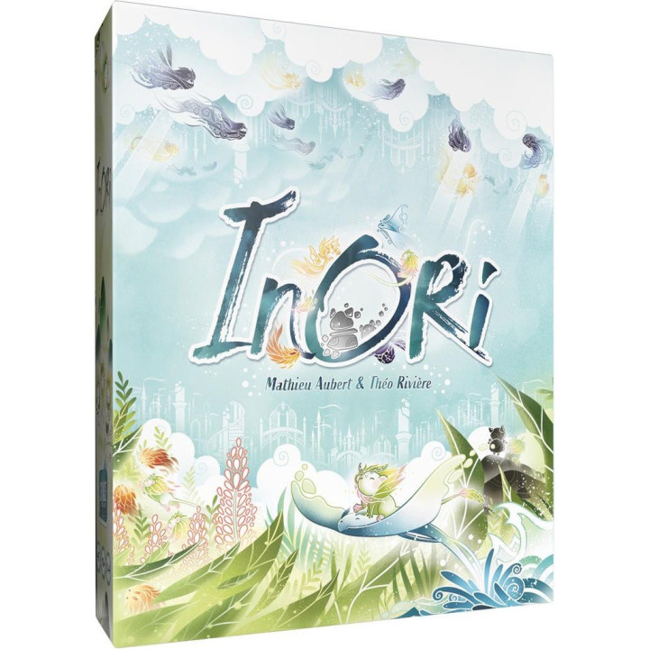 Inori - FAMILIENSPIELE
