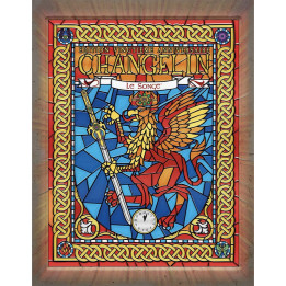 VICTORIEN ET CONTEMPORAIN - Changelin : Le Songe Edition 20eme Anniversaire
