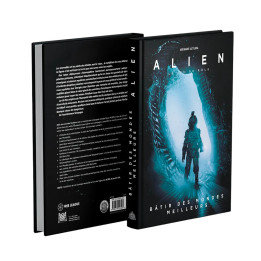 FUTURISTE ET SPACE OPERA - Alien : Le Jeu de rôle - Bâtir des Mondes Meilleurs