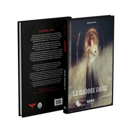 VICTORIEN ET CONTEMPORAIN - Kult : Divinité Perdue - La Madone Noire