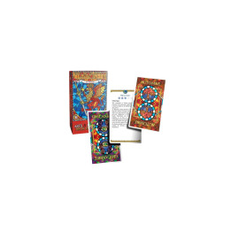 VICTORIEN ET CONTEMPORAIN - Changelin : Le Songe - Deck Arts et Royaumes