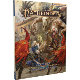 Pathfinder 2 - L'Étendue du Mwangi - MEDIEVALE E FANTASY
