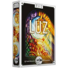 Luz - FAMILIENSPIELE