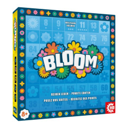 Bloom - BOARD GAMES