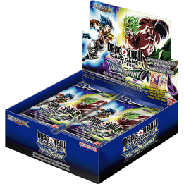 DRAGON BALL - Dragon Ball Super Card Game Zenkai Series Ex - Ultimate Advent