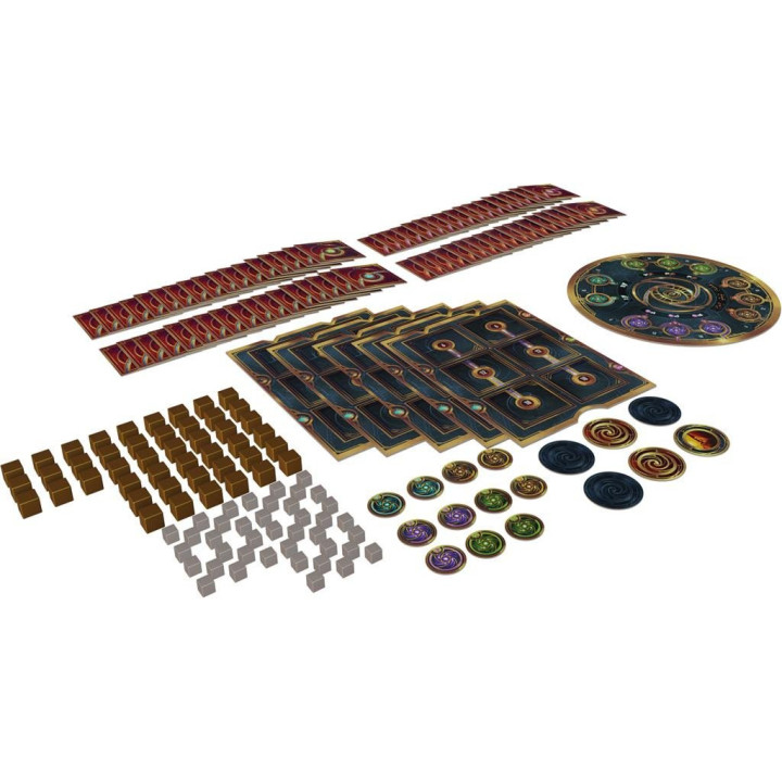 Fake Crystal - FAMILY GAMES