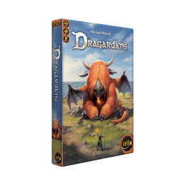 Dragardiens - FAMILIENSPIELE