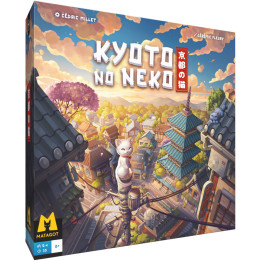 Kyoto no Neko - TO SORT