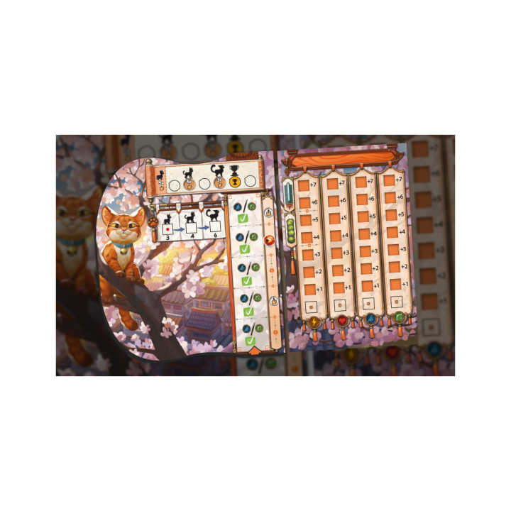 Kyoto no Neko - TO SORT