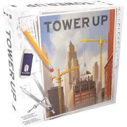 Tower Up - TO SORT