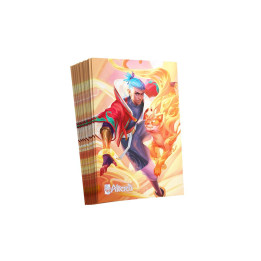 ACCESSOIRES - Gamegenic - Altered: Art Sleeves - Kojo