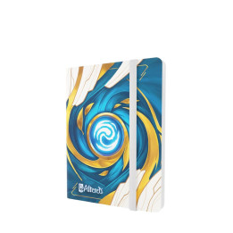 ACCESSOIRES - Gamegenic - Altered: 18-Pocket Album - Mana Orb