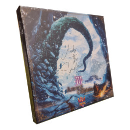 Among Cultists: Under The Surface - GIOCHI DA TAVOLO