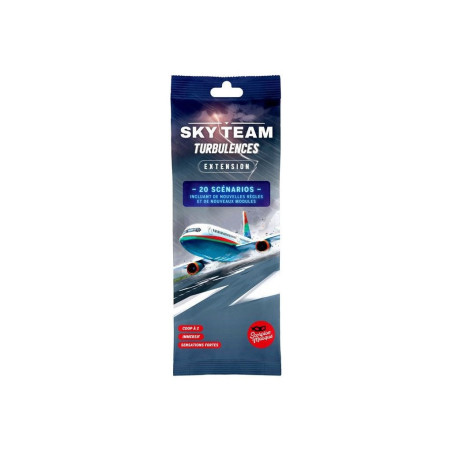 Sky Team - Extension