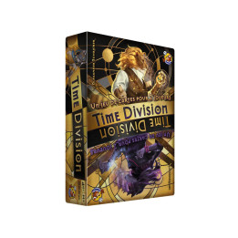 Time Division - SPIELE ZU ZWEI