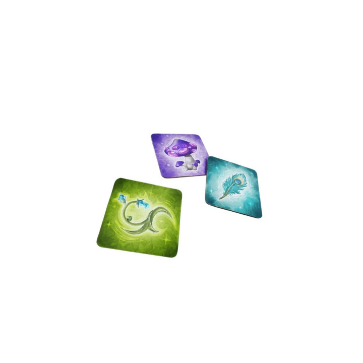 JEUX DE SOCIÉTÉ - Les Petits Alchimistes