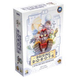 Raising Robots - TO SORT