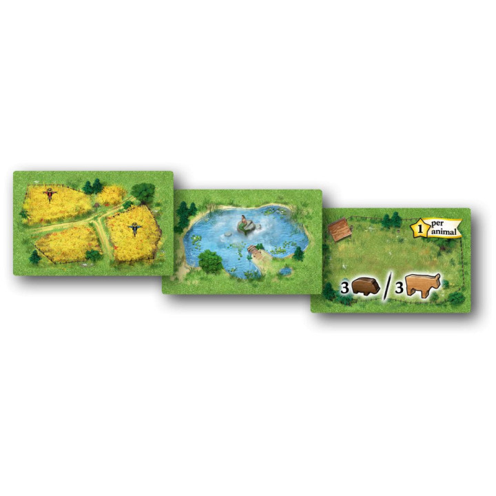 JEUX EXPERTS - Black Forest