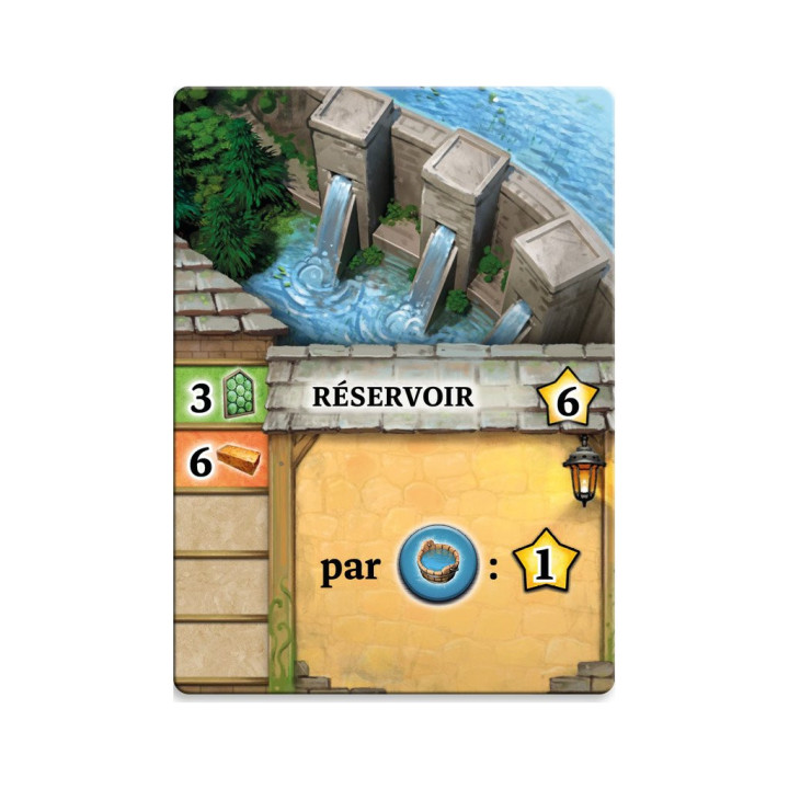 JEUX EXPERTS - Black Forest