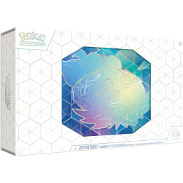 POKÉMON - JCC Pokémon : Collection Ultra‑Premium Terapagos‑EX