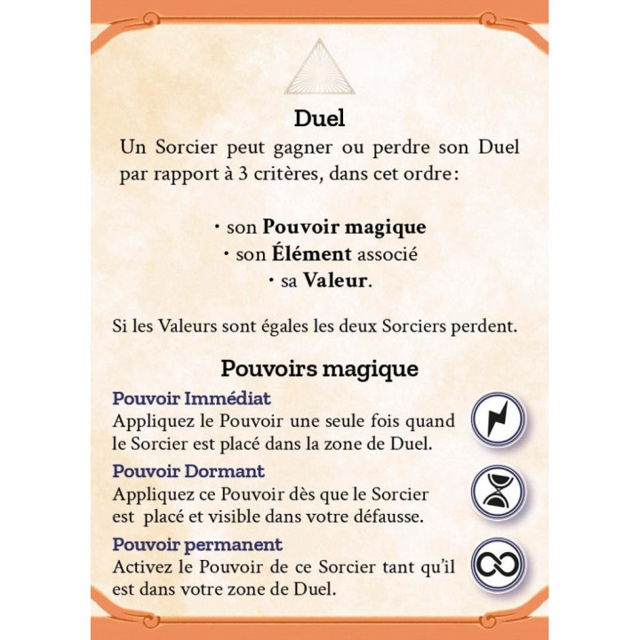 Wizards Cup - BOARD GAMES