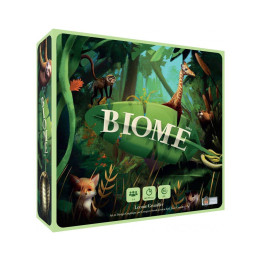 Biom - FAMILIENSPIELE
