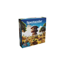 Spettacolare - GIOCHI IN FAMIGLIA