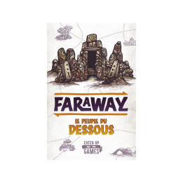 Faraway - Il popolo di sotto - GIOCHI IN FAMIGLIA