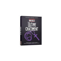 JEUX D'ENQUÊTE - Sous Scellés - Ultime Châtiment