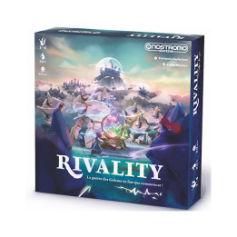 Rivality - FAMILY GAMES