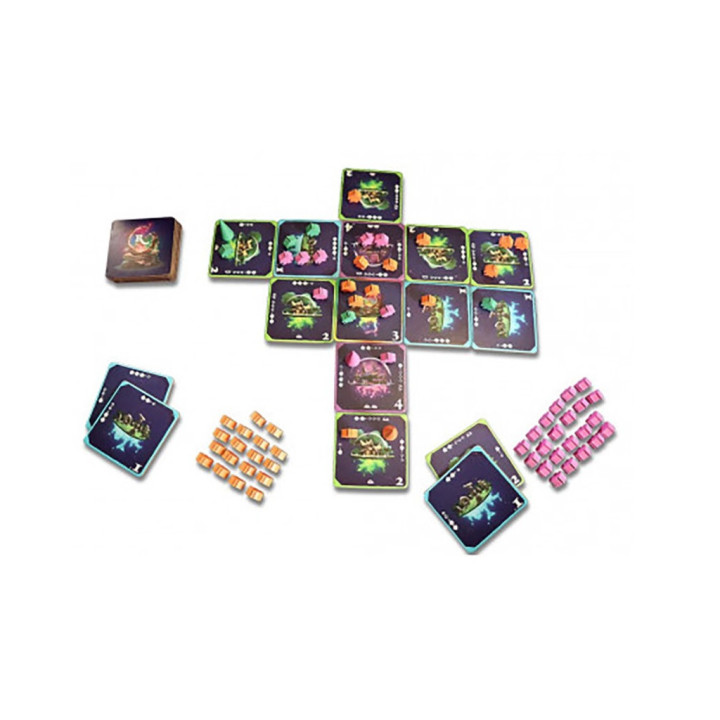Rivality - FAMILY GAMES