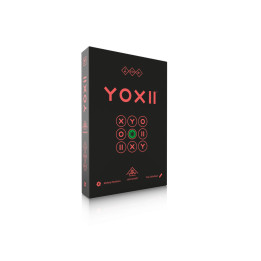 YOXII - SPIELE ZU ZWEI