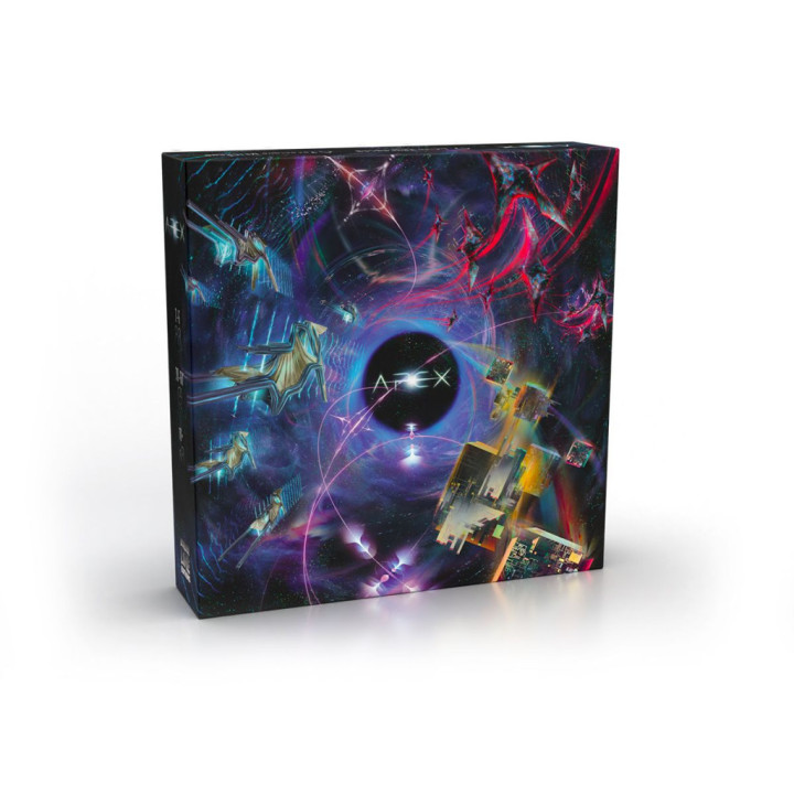 Apex - BOARD GAMES