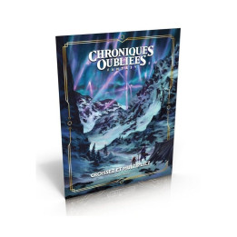 UNIVERS - Chroniques Oubliées Fantasy 2e édition - Croissez et multipliez